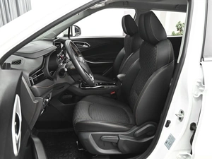 Внедорожник Москвич 3 2024 года, 1669000 рублей, Ставрополь