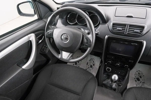 Внедорожник Nissan Terrano 2018 года, 1649000 рублей, Красноярск