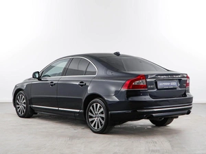 Седан Volvo S80 2015 года, 1997434 рублей, Москва
