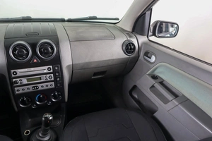 Хетчбэк Ford Fusion 2005 года, 519000 рублей, Пермь