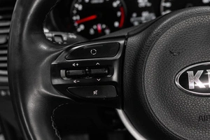 Хетчбэк Kia Rio X-Line 2018 года, 1469000 рублей, Петрозаводск