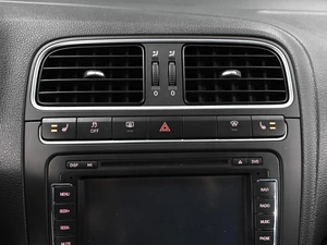 Седан Volkswagen Polo 2013 года, 798000 рублей, Ставрополь