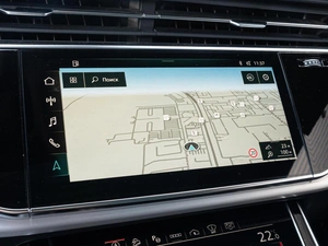 Внедорожник Audi Q8 2021 года, 9400000 рублей, Краснодар