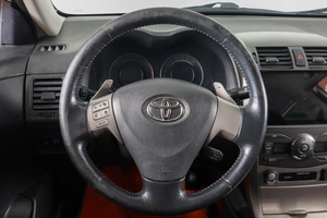 Седан Toyota Corolla 2007 года, 719000 рублей, Пермь