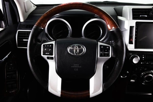 Внедорожник Toyota Land Cruiser Prado 2014 года, 3149000 рублей, Пермь