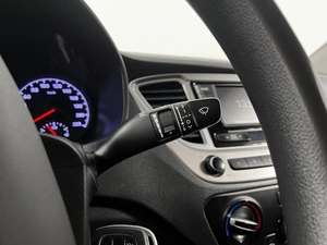 Седан Hyundai Solaris 2019 года, 1120000 рублей, Казань