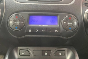 Внедорожник Hyundai ix35 2014 года, 1450000 рублей, Солонцы