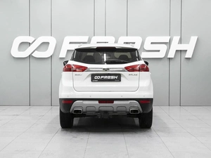Внедорожник Geely Atlas 2019 года, 1720000 рублей, Ростов-на-Дону