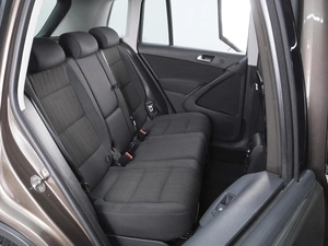 Внедорожник Volkswagen Tiguan 2014 года, 1360000 рублей, Ростов-на-Дону