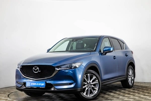 Внедорожник Mazda CX-5 2019 года, 2759000 рублей, Пермь