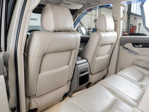 Внедорожник Toyota Land Cruiser Prado 2008 года, 2469000 рублей, Тюмень