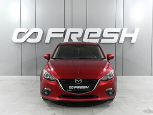 Седан Mazda 3 2014 года, 1399000 рублей, Ростов-на-Дону