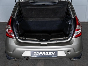 Хетчбэк Renault Sandero 2010 года, 569000 рублей, Ставрополь