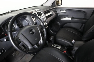 Внедорожник Kia Sportage 2006 года, 749000 рублей, Пермь