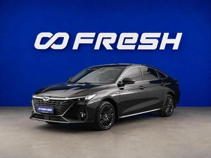 Седан Chery Arrizo 8 2024 года, 2023444 рублей, Москва