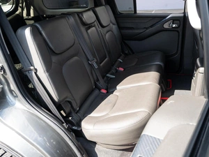 Внедорожник Nissan Pathfinder 2007 года, 1390000 рублей, Краснодар