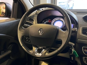 Хетчбэк Renault Megane 2014 года, 799000 рублей, Красноярск