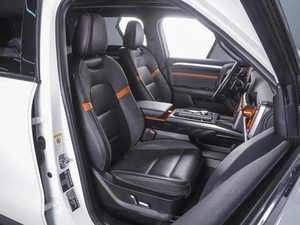 Внедорожник Haval Dargo X 2023 года, 2850000 рублей, Ростов-на-Дону