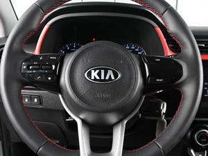 Седан Kia Rio 2020 года, 1650000 рублей, Аксай