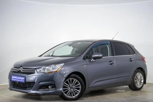 Хетчбэк Citroen C4 2011 года, 649000 рублей, Оренбург