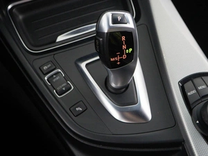 Седан BMW 3 серия 2014 года, 2027077 рублей, Москва