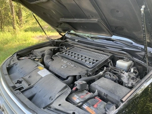 Внедорожник Toyota Land Cruiser 2008 года, 3250000 рублей, Красноярск