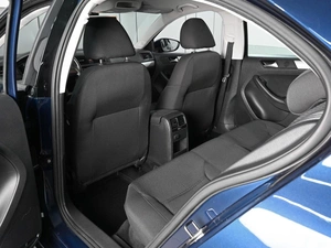 Седан Volkswagen Jetta 2012 года, 1249000 рублей, Ростов-на-Дону