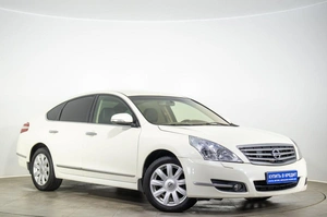 Седан Nissan Teana 2008 года, 879000 рублей, Оренбург