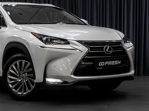 Внедорожник Lexus NX 2017 года, 2999000 рублей, Тюмень