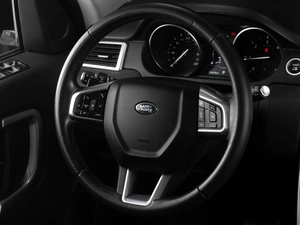 Внедорожник Land Rover Discovery Sport 2017 года, 2685000 рублей, Тюмень