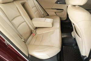 Седан Honda Accord 2013 года, 1289000 рублей, Челябинск