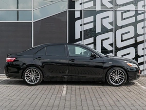 Седан Toyota Camry 2007 года, 1245000 рублей, Краснодар