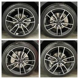 Седан Mercedes-benz E-класс 2019 года, 4060000 рублей, Курск