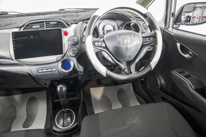 Универсал Honda Fit Shuttle 2011 года, 899000 рублей, Барнаул