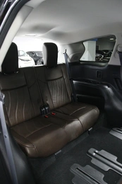 Внедорожник Infiniti JX 2013 года, 1878000 рублей, Солонцы