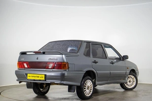 Седан ВАЗ (LADA) 2115 Samara 2008 года, 199000 рублей, Оренбург