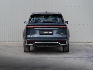 Внедорожник Geely Monjaro 2023 года, 2999000 рублей, Краснодар