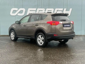 Внедорожник Toyota RAV4 2013 года, 1420000 рублей, Ижевск