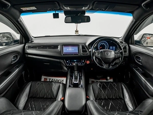 Внедорожник Honda Vezel 2019 года, 2014000 рублей, Красноярск