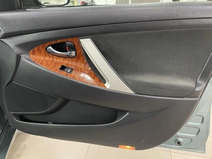 Седан Toyota Camry 2007 года, 997000 рублей, Солонцы