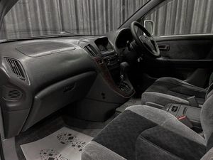 Внедорожник Toyota Harrier 2000 года, 799000 рублей, Красноярск