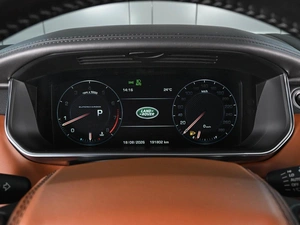 Внедорожник Land Rover Range Rover Sport 2015 года, 3299000 рублей, Аксай