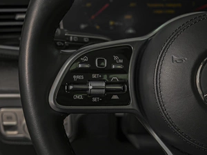 Внедорожник Mercedes-benz GLE-класс 2022 года, 9980000 рублей, Ставрополь