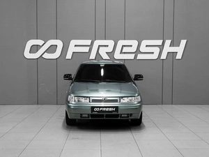 Хетчбэк ВАЗ (LADA) 2112 2006 года, 599000 рублей, Тверь