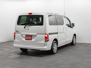 Минивэн Mitsubishi Delica D3 2011 года, 1275000 рублей, Красноярск