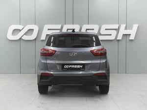 Внедорожник Hyundai Creta 2017 года, 1580000 рублей, Ростов-на-Дону