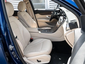 Внедорожник Mercedes-benz GLC-класс 2020 года, 4150000 рублей, Краснодар