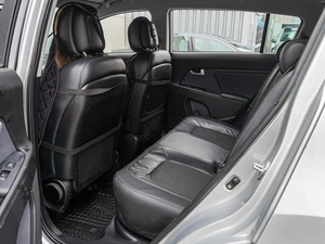 Внедорожник Kia Sportage 2012 года, 1260000 рублей, Краснодар