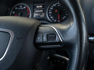 Седан Audi A3 2015 года, 1415000 рублей, Краснодар