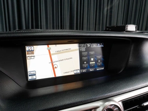 Седан Lexus GS 2014 года, 2399000 рублей, Тюмень